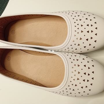 CIPELE BALERINKE BR 37