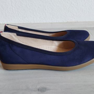 Gabor cipele, balerinke