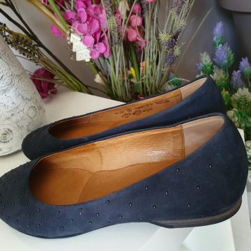 GABOR KOŽNE BALERINKE