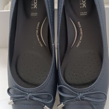 Geox balerinke, br.37