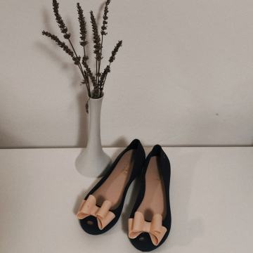 Haver balerinke br. 38