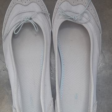 Lacoste ženske balerinke