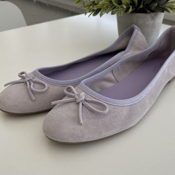 Mia & Jo balerinke kožne vl.41