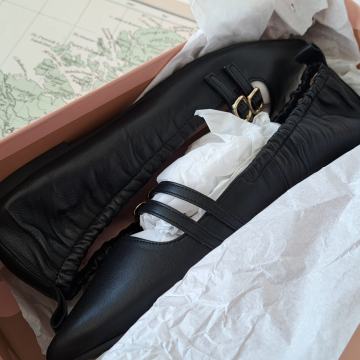 Nove Pretty Ballerinas balerinke u Mary Jane stilu