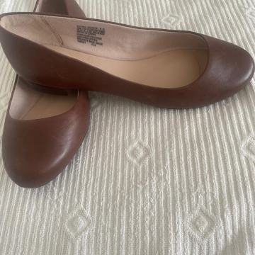 Rockport kozne balerinke broj 39