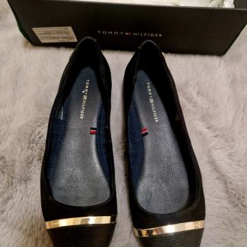 Tommy Hilfiger balerinke br. 36