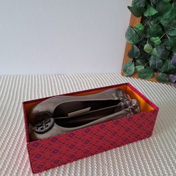 Nove Tory Burch Minnie Travel balerinke