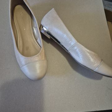 ženske balerinke vel. 38