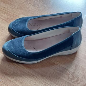 Zenske cipele Alpina