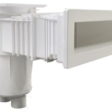 Skimer Uski za foliju