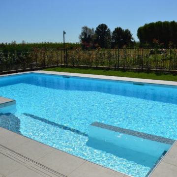 Folija za bazene Alkorplan Touch