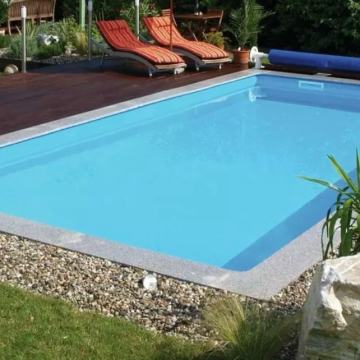 Bazen Pravokutni 8.00 X 4.00 X 1.50 € AKCIJA € KOMPLET