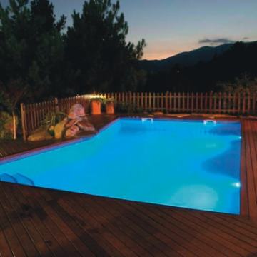 Prodaju se polipropilenski bazen