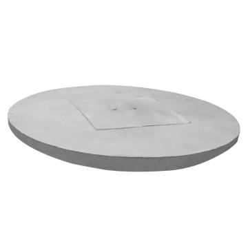 EUROBETON BETONSKI POKLOPAC fi 1000 (256 kg/kom)