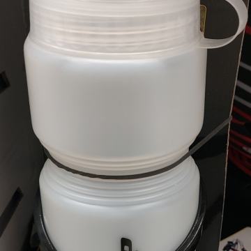 ■●■● DUNLOP Bocica za vodu za Bickl 750ml sa Nosacem Bidona ■●■● NOVO!