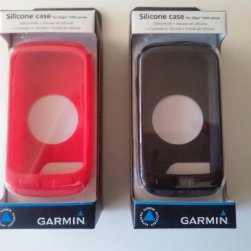 Garmin Edge  1000 silikonska maska