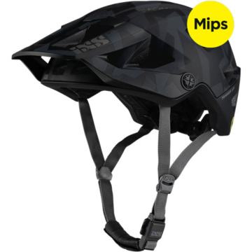 IXS MTB Trail kaciga (maskirna) M/L 85eura