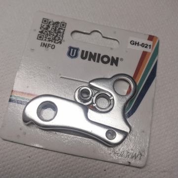 Nosač mjenjača - Dropout / Derailleur hanger - Union / MARWI GH-021