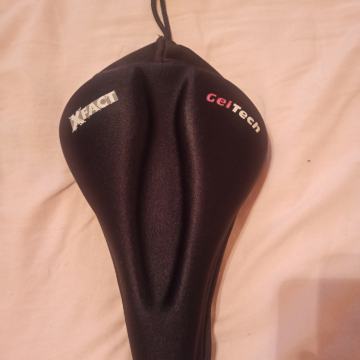 Silikonska gel navlaka za sic (sjedalo)