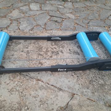 Tacx Galaxia trenažer - roleri