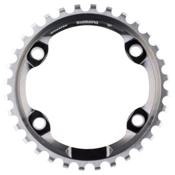 Lančanik Shimano XT, 11 brzina, 30T