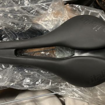 SELLE ITALIA BOOST