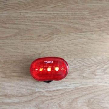 ZADNJE LED SVIJETLO