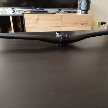 Syncros volan i lula volana