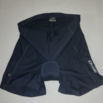 BRIKO PANTS SOLID - NEW COMF. BIKE MAN L(LARGE)