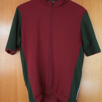 Isadore Signature Jersey - biciklistički dres, Premium / Merino vuna