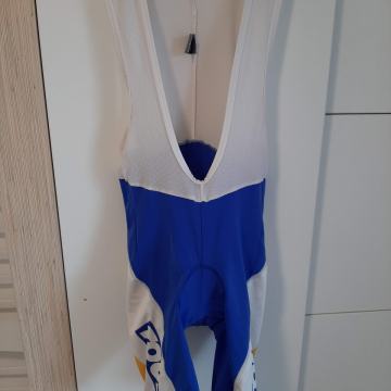 Maisch Sportswear biciklističke hlače L