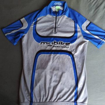 Biciklističke majice (dresovi) MY BIKE (vel. M)
