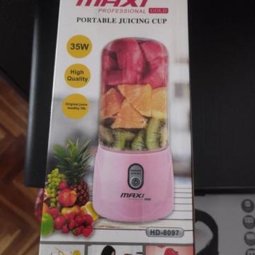 Mixer blender sjeckalica usb