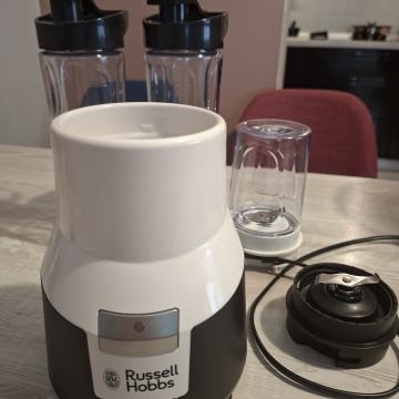 Russell Hobbs blender