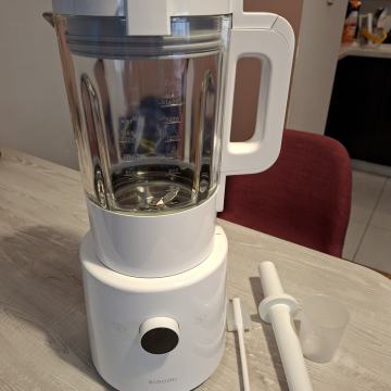 Xiaomi smart blender
