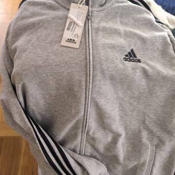 Adidas trenirke xl