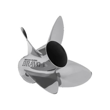 Mercury propeler Bravo 1 FS