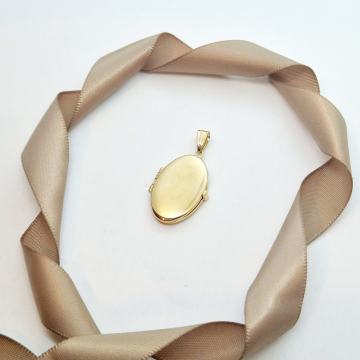 14K ZLATNI BROŠ 3,61G***24RATE***R1***