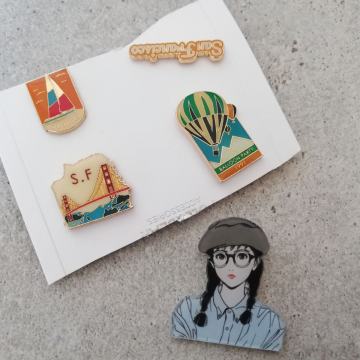 Bedževi/broševi razni /TOTALNA ČISTKA