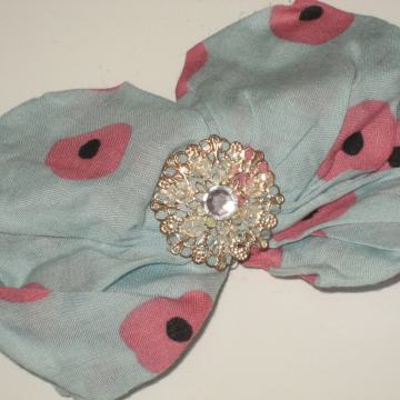 BROŠ ILI UKOSNICA - NOVO