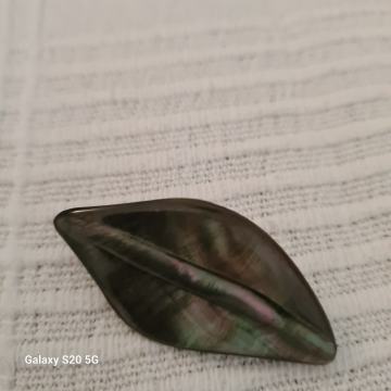 bros od nedefiniran mater kao školjka