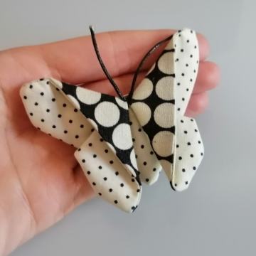 Unikat broš u obliku leptira