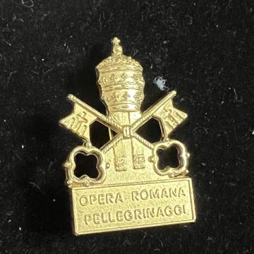 Broš OPERA ROMANA PELLEGRINAGGI