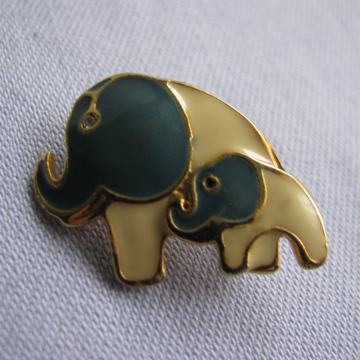 BROŠ - Slonići. SAND-2