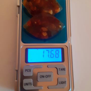 Brosevi jantar cj.po kom