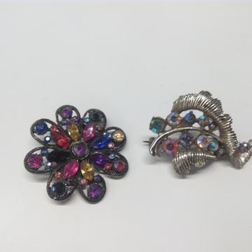 ⓉⒶⓋⒶⓃ Vintage broševi