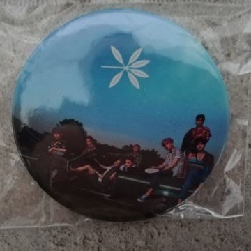 EXO KPop bedž/ broš  / TOTALNA ČISTKA