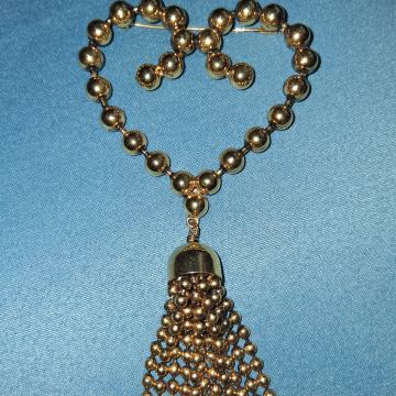 Moschino bros vintage