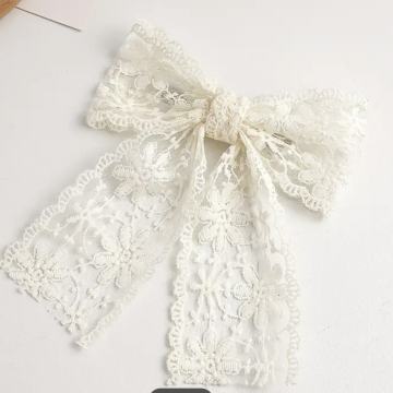 ROMANTIČNI BROŠ ILI MAŠNA ZA KOSU - NOVO