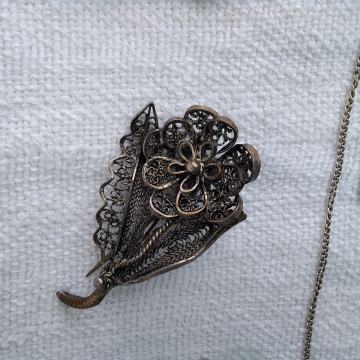 STARI FILIGRANSKI RAD 2